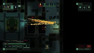 Quasimorph screenshot 5