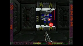 Alien Breed 35th Anniversary Collection screenshot 8