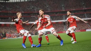 eFootball™ screenshot 5
