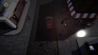 DUAL PROTOCOL: The Case of Eva & Miles screenshot 4