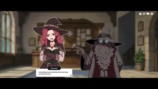 Galvatein : Adventurers' Guild screenshot 9