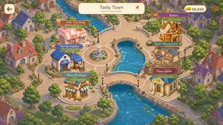 Tasty Chef screenshot 7
