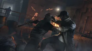 Watch_Dogs™ screenshot 7