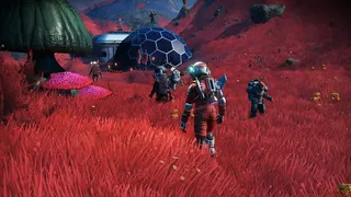No Man's Sky screenshot 152