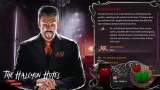 Nighthawks screenshot 2