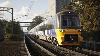 Train Sim World® 7 screenshot 6