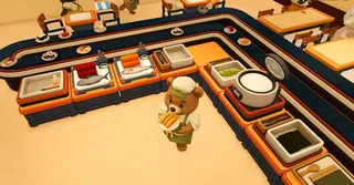 Tasty Chef screenshot 3