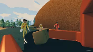 Needle In A Haystack screenshot 6