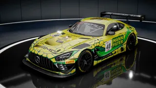 Assetto Corsa Competizione screenshot 19