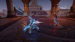 NARAKA: BLADEPOINT screenshot 27