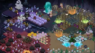 The Piper of Dawn screenshot 6