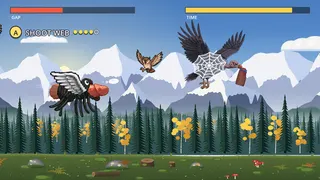 Penis Bird screenshot 4