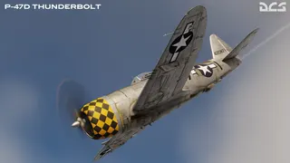 DCS World Steam Edition screenshot 23