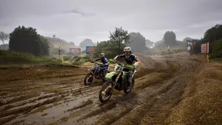 MXGP 26 - The Official Game screenshot 2