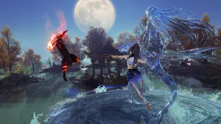 NARAKA: BLADEPOINT screenshot 30