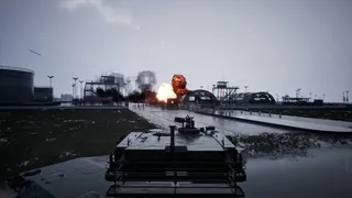Hell Of War: Combined Arms screenshot 12