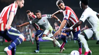 EA SPORTS FC™ 27 screenshot 8