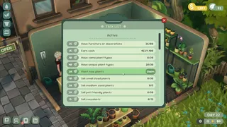Leafy Corner screenshot 9