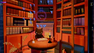 Black Cat Book Club screenshot 3
