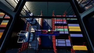Seafarer: The Ship Sim screenshot 15