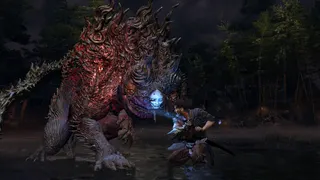 Onimusha: Way of the Sword screenshot 7