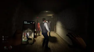 MOGGED: Looksmaxx or Die screenshot 8
