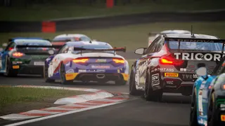 Assetto Corsa Competizione screenshot 126
