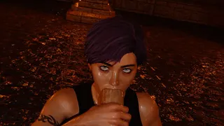 Lewd Elevator screenshot 5
