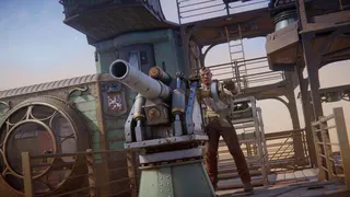 SAND: Raiders of Sophie screenshot 3
