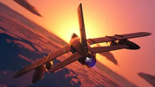 Grand Theft Auto V screenshot 23
