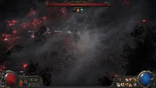 Path of Exile 2 screenshot 24
