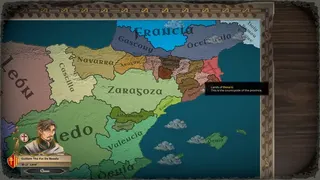 Crown Of Hispania screenshot 1