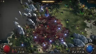 Path of Exile 2 screenshot 18