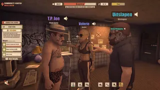 Dawson Oaks Trailer Park screenshot 5