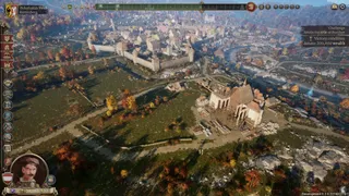 The Guild 1 Remake: Europa 1410 screenshot 5