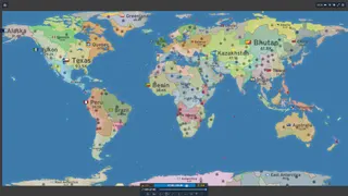 OpenFront screenshot 2