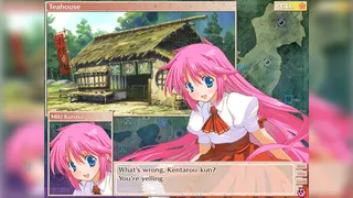 Sengoku Rance screenshot 3