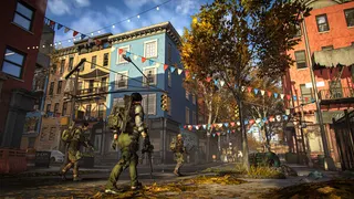 Tom Clancy’s The Division® 2 screenshot 11