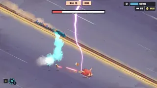Endless Rails screenshot 12