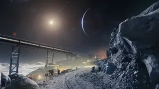 Destiny 2 screenshot 7