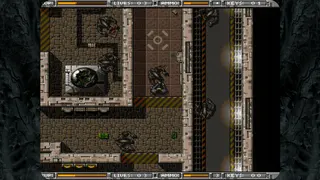 Alien Breed 35th Anniversary Collection screenshot 1