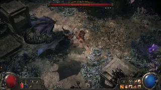 Path of Exile 2 screenshot 20