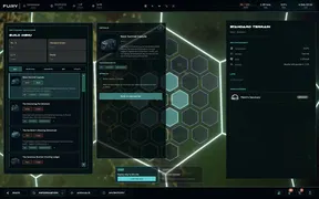 Zenith Expanse screenshot 3