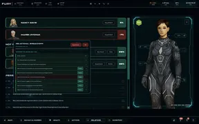 Zenith Expanse screenshot 8