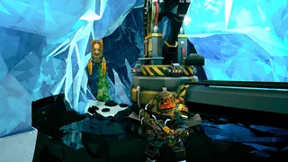 Deep Rock Galactic screenshot 56