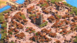 Age of Empires II: Definitive Edition screenshot 7