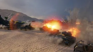 World of Tanks screenshot 15