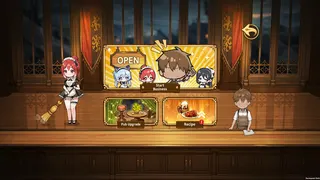 Rebirth Pub screenshot 4