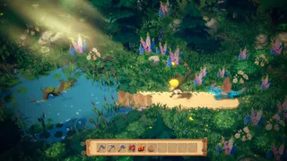 Dragon Shelter screenshot 11