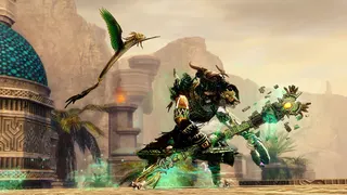 Guild Wars 2® screenshot 10